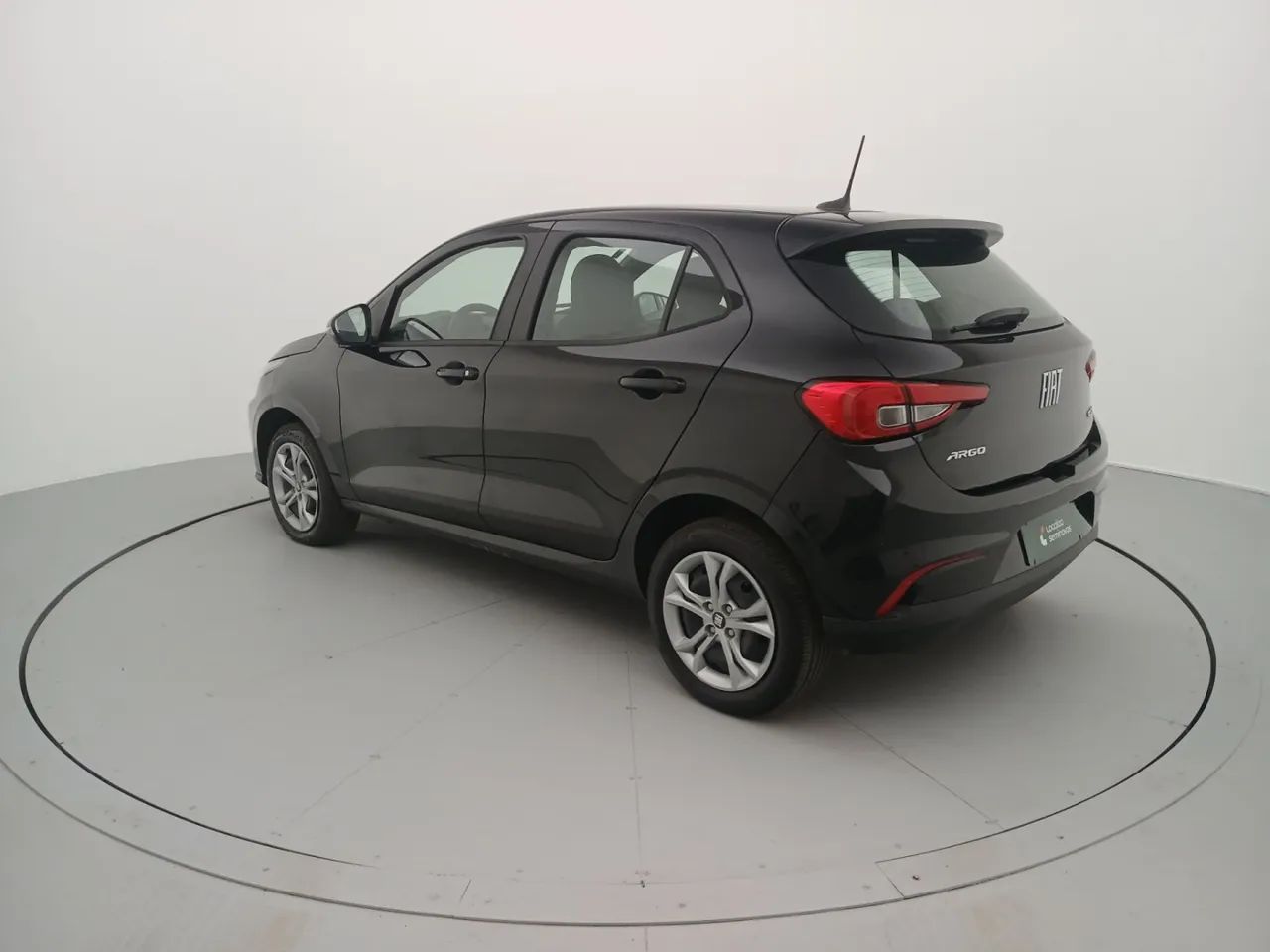 Fiat Argo Drive 1.0 Firefly 2026 - Foto 3
