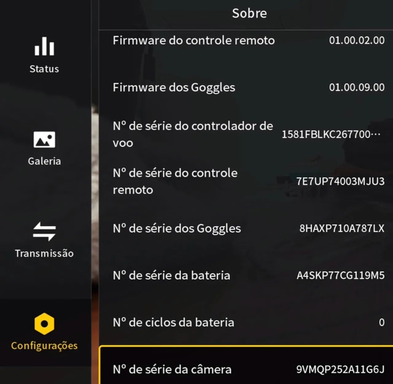 DJI Avata 360 Motion Fly More Combo - Foto 4