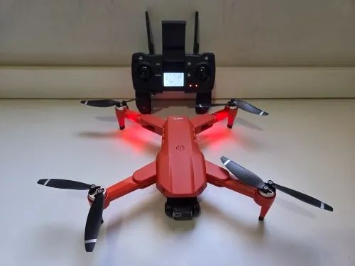 DRONE L900 Pro com GPS Integrado - Foto 5