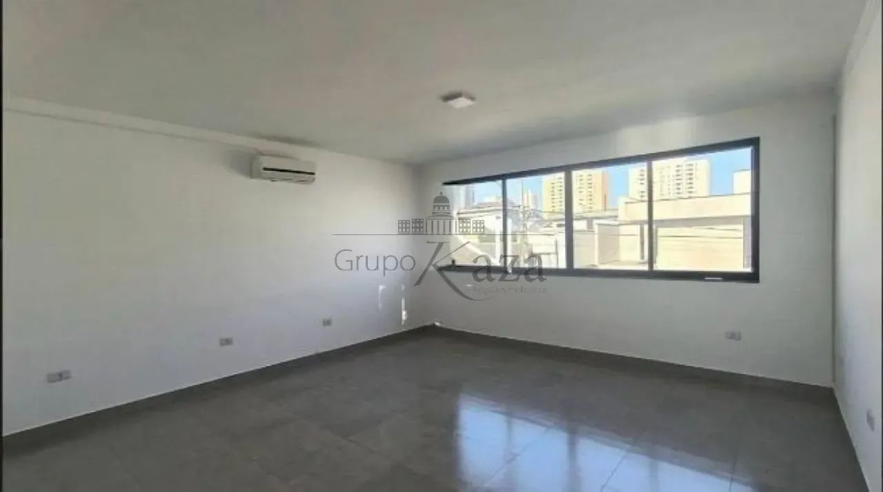 Sala Comercial - Loteamento Villa Branca - Jacareí - 45m². - Foto 5