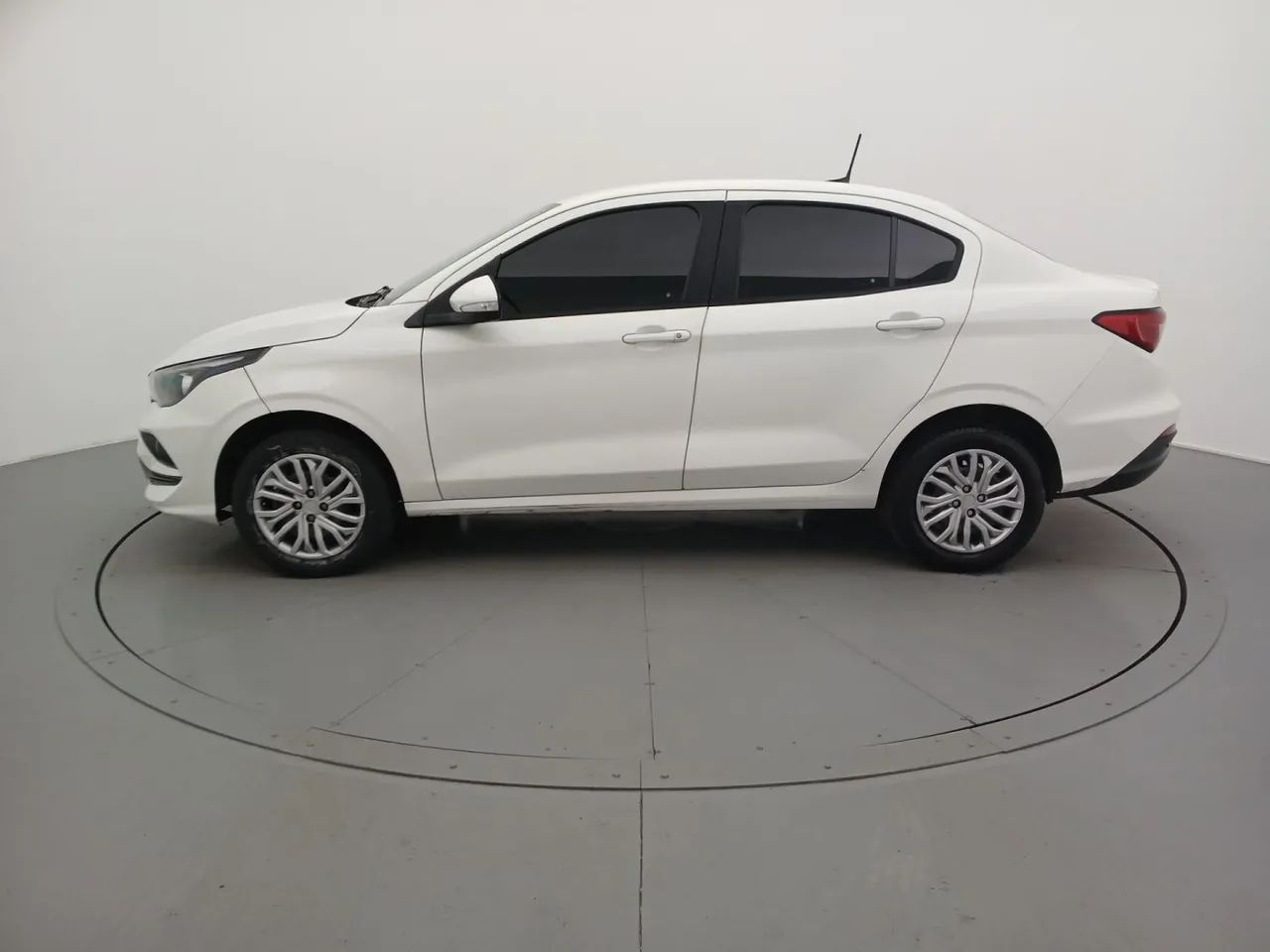Fiat Cronos 1.0 6V Flex 2024 - Foto 2