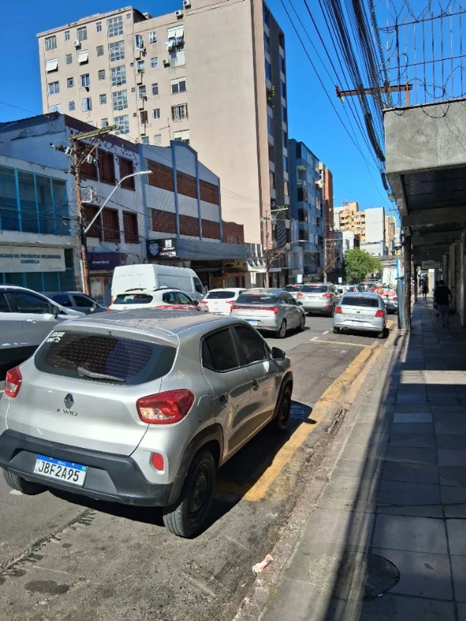 INÉDITO PRÉDIO NO CENTRO POR R$ 1.599,00 O METRO QUADRADO - Foto 5