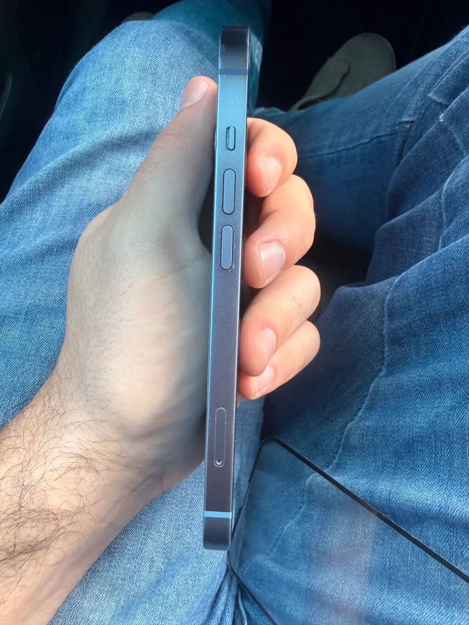 iPhone 14 256gb - Foto 4