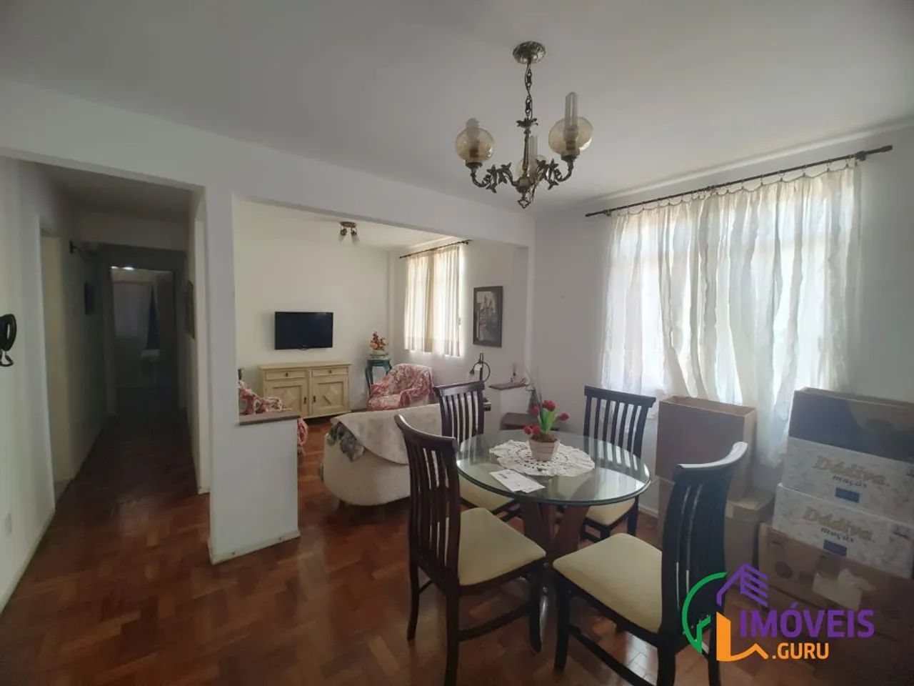 APARTAMENTO - MARÇAL SANTOS - MG - Foto 3