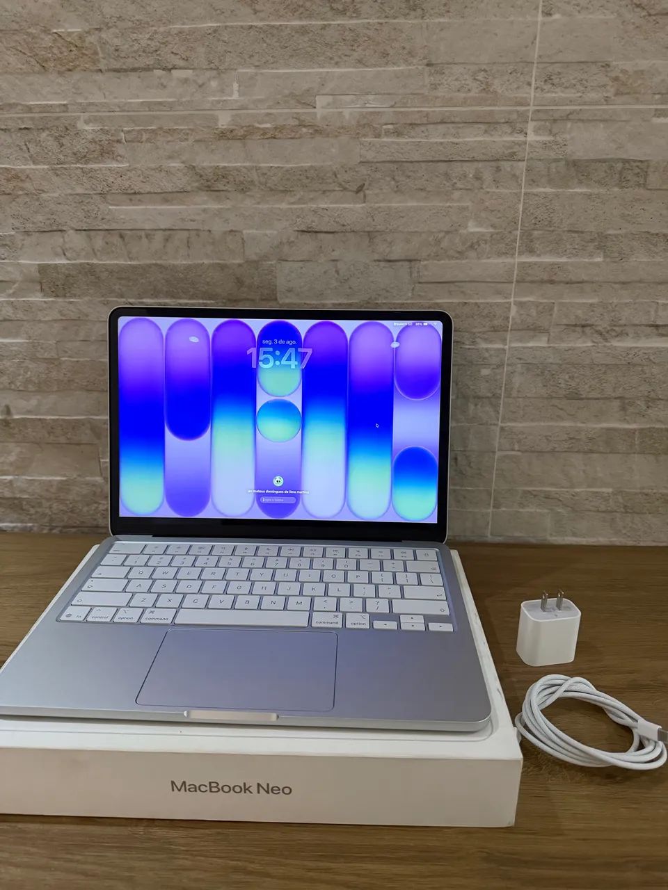 MacBook  - Foto 2