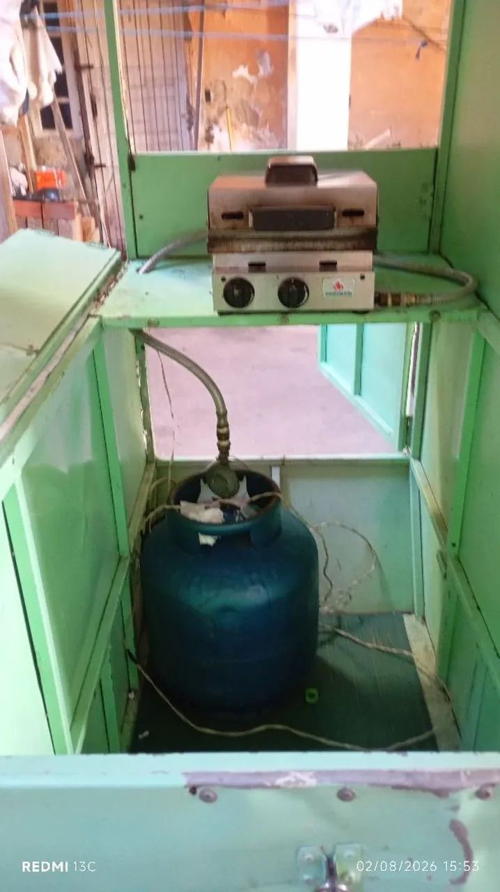 Vendo carrinho  - Foto 2