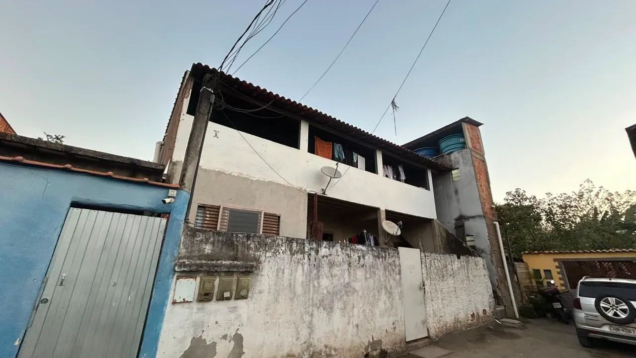 Casa em Bulhões 