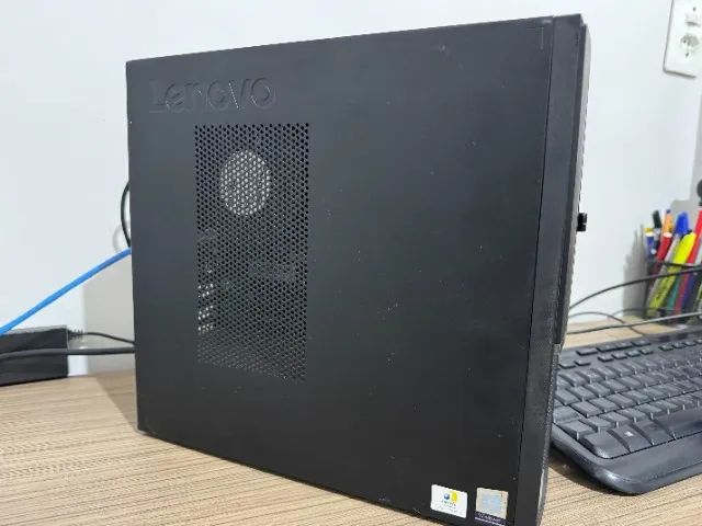 Computador Intel Core i5 - SSD 240GB - Windows 11 Ativado - Foto 3