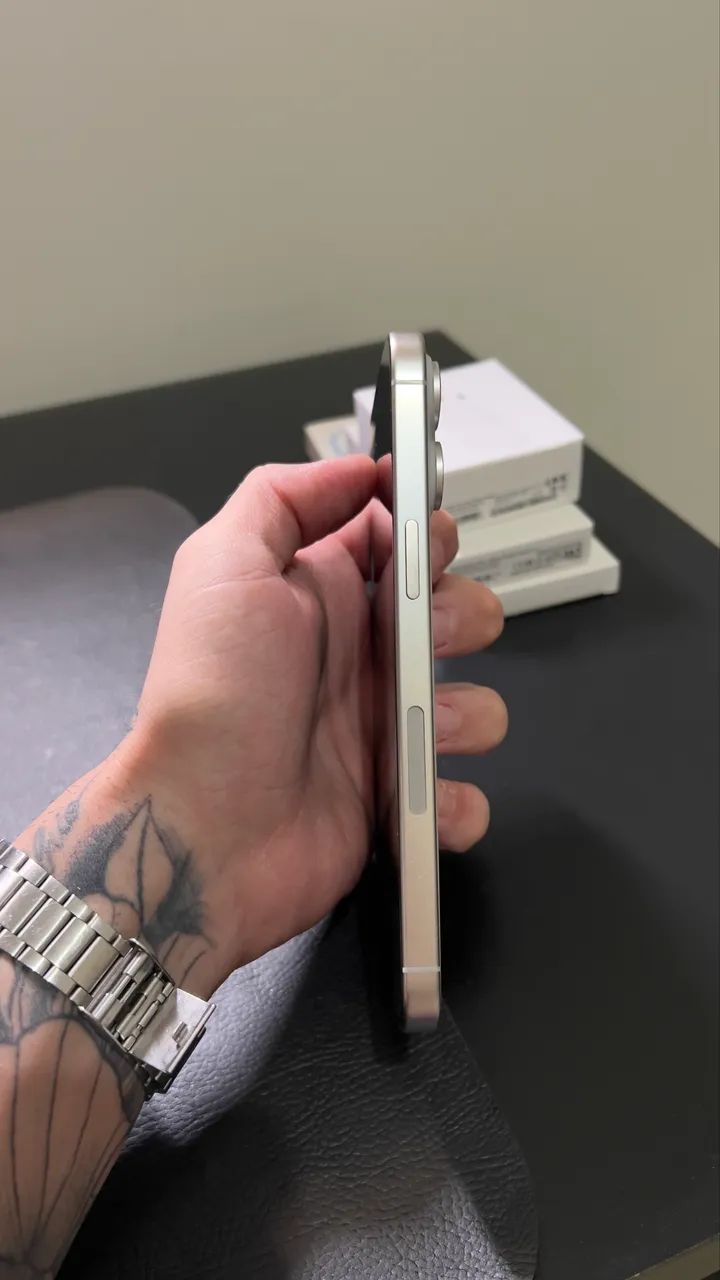 Iphone 15 PRO MAX | 256GB - Foto 5
