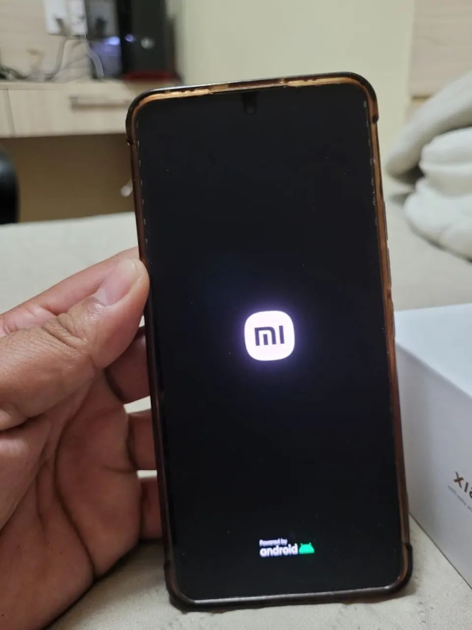 Xiaomi MI 12 Lite 256GB e 8GB de Ram - Foto 4