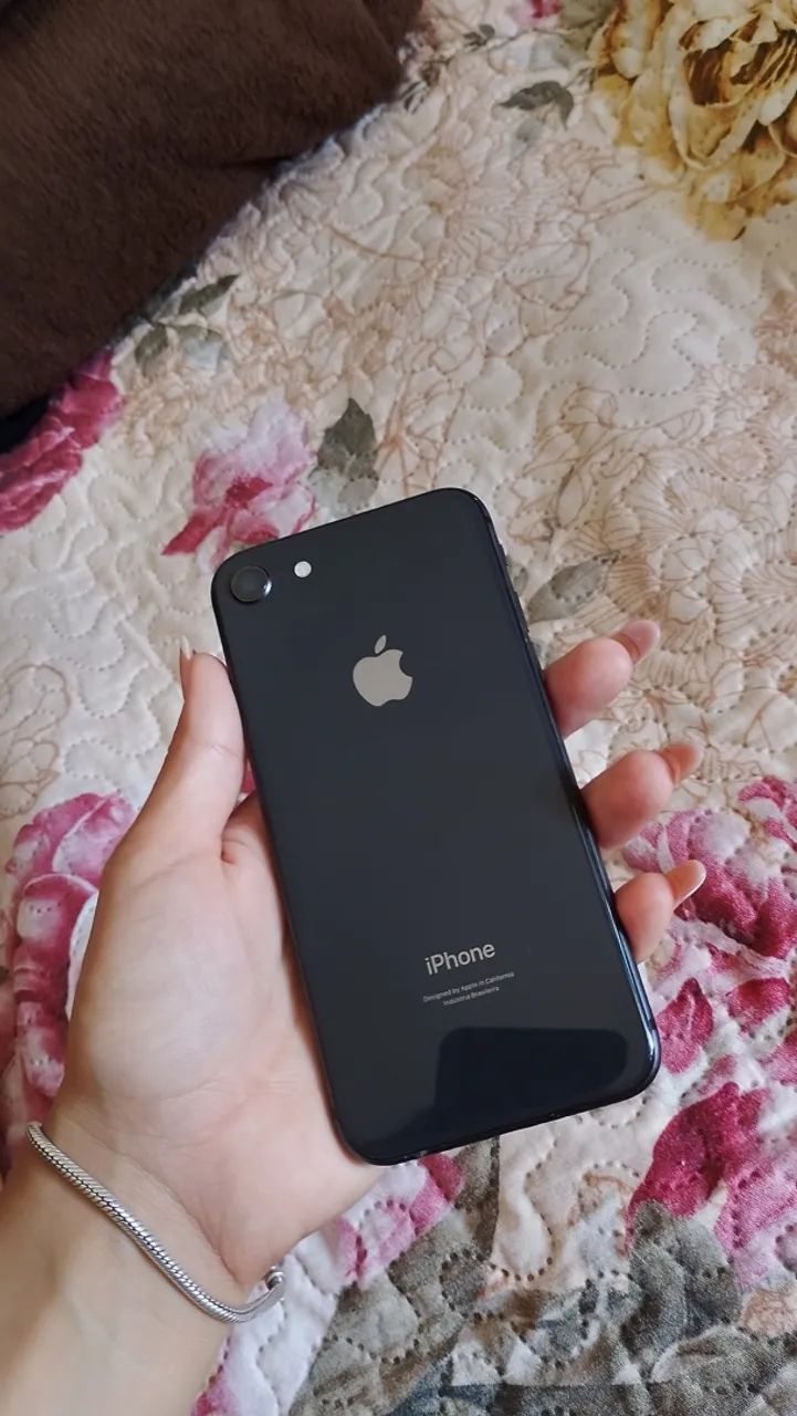 iPhone 8 - Foto 2