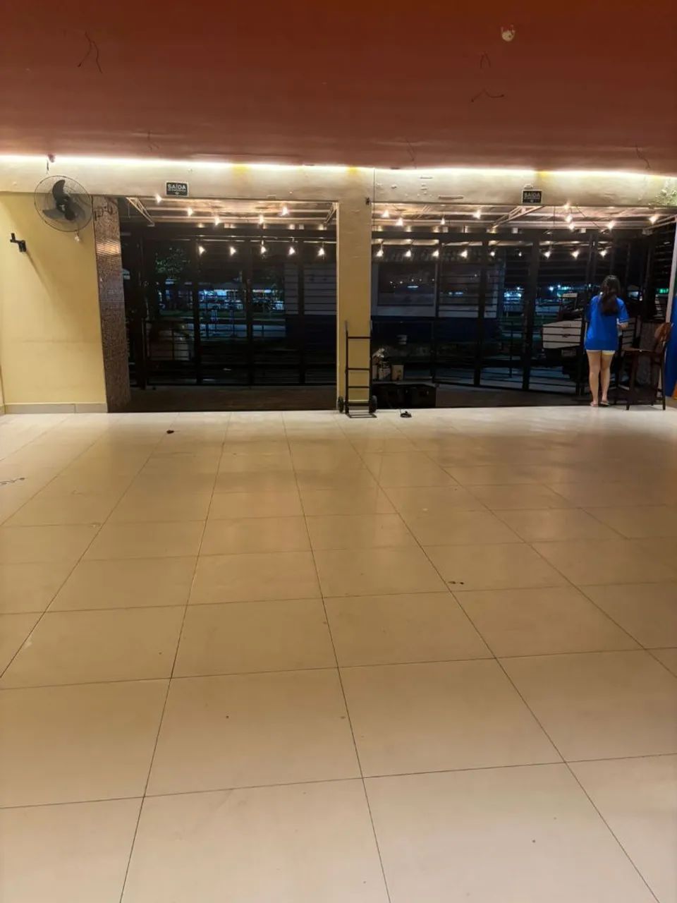 Vendo ou aluga prédio comercial  - Foto 2