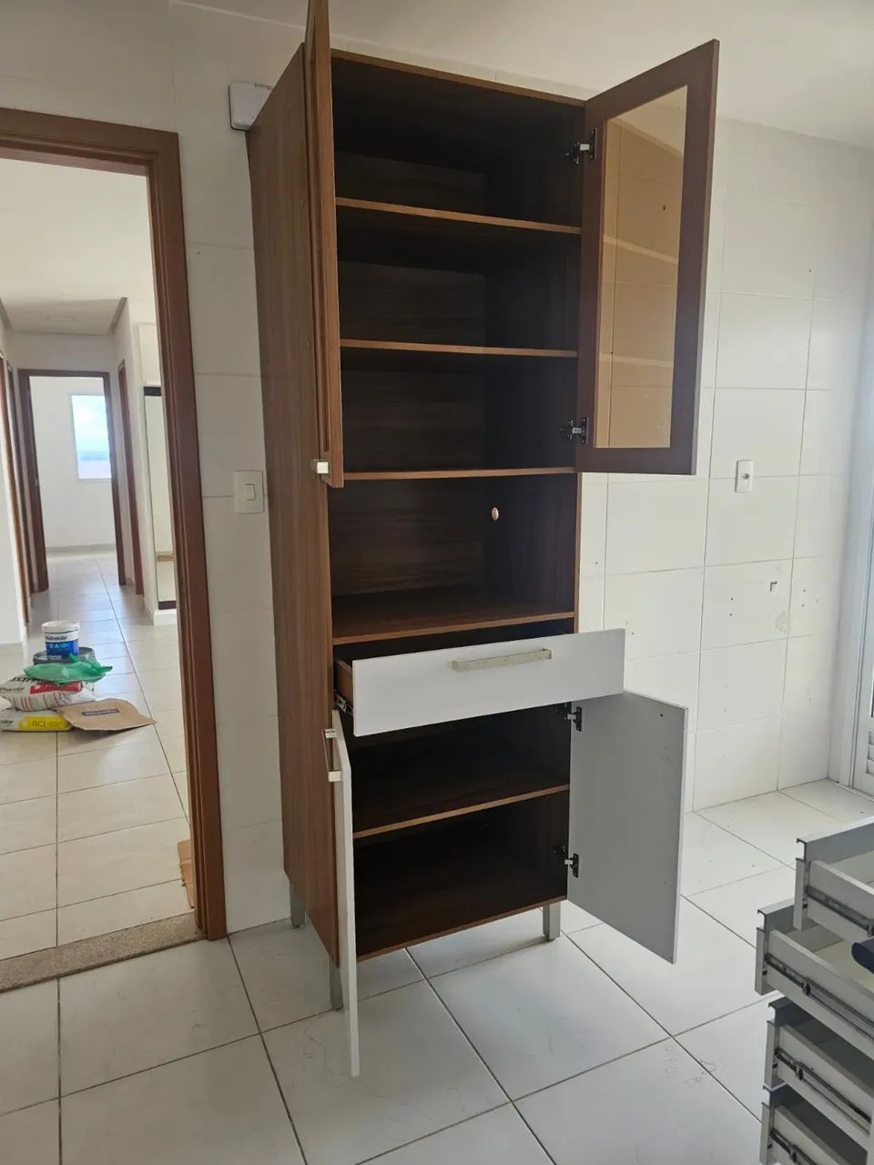 Armário em MDF  - Foto 3