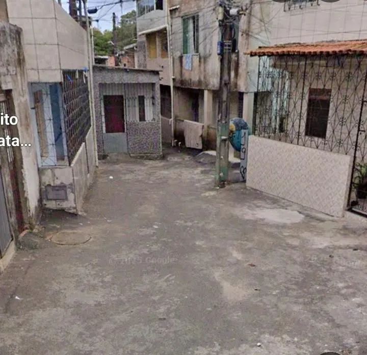 Vende-se casa 