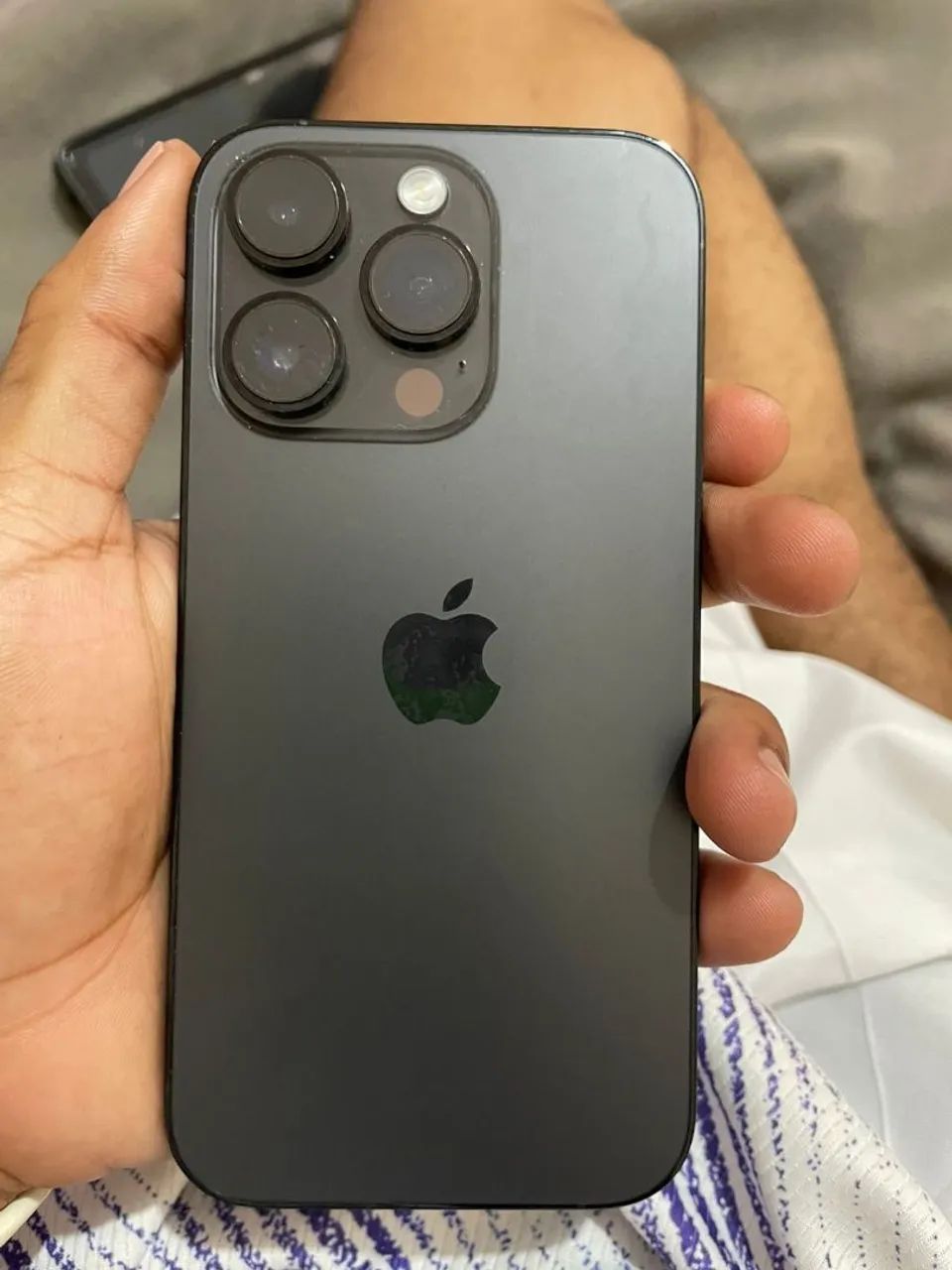 IPhone 14 Pro 256GB - Foto 3