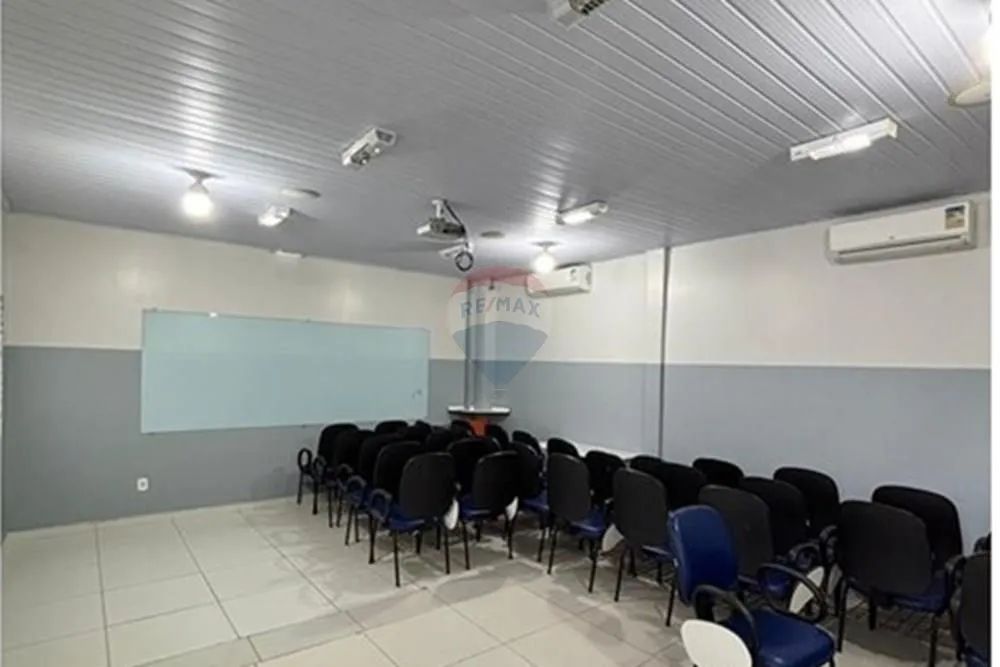 Salas Comerciais Equipadas no Centro de Porto Velho - Foto 3