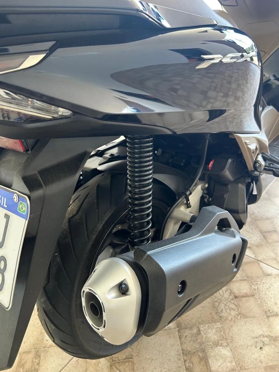 Pcx 160 - Foto 4