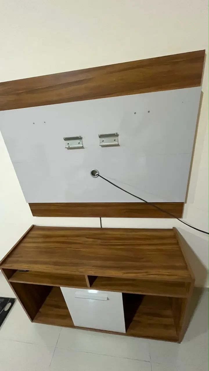 Painel e Rack  - Foto 3