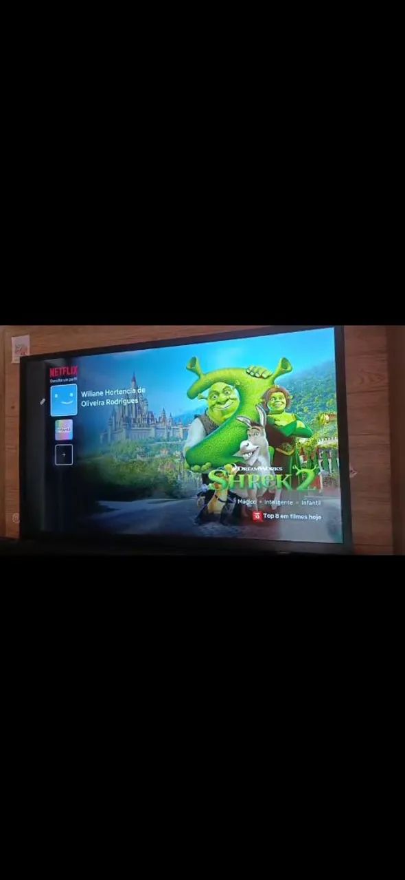 TV nova - Foto 2