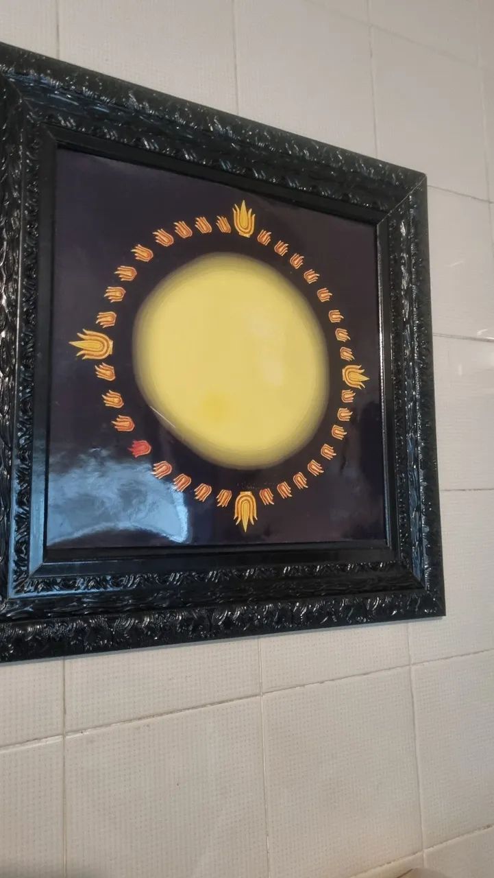 Quadro deeksha solar  - Foto 2