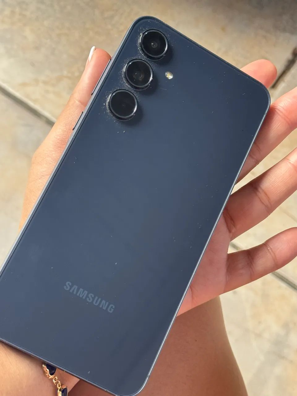 Vende-se esse celular - Foto 5
