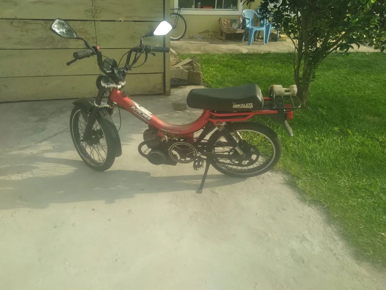 Mobilete  top - Foto 3