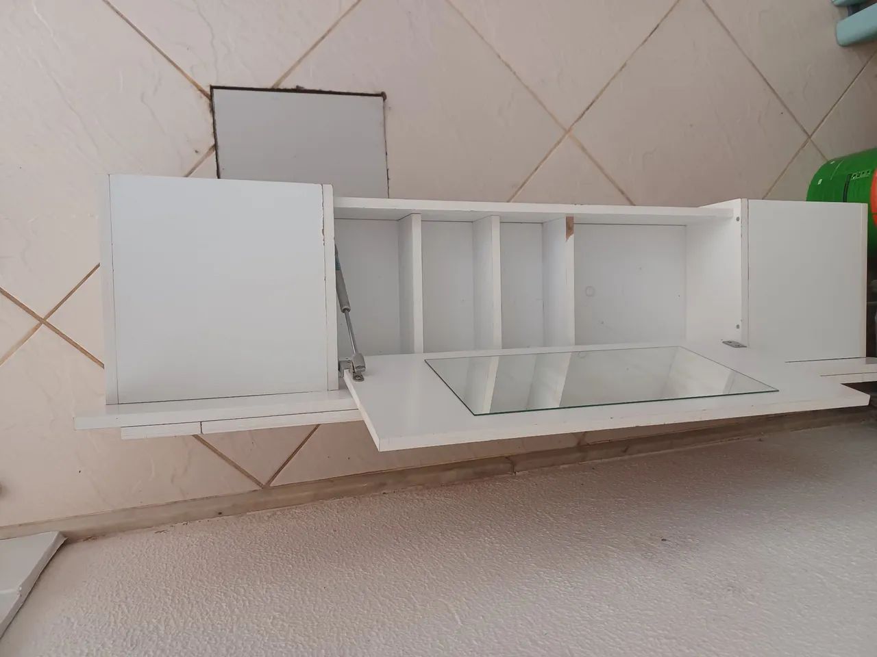 Penteadeira Suspensa  - Foto 5