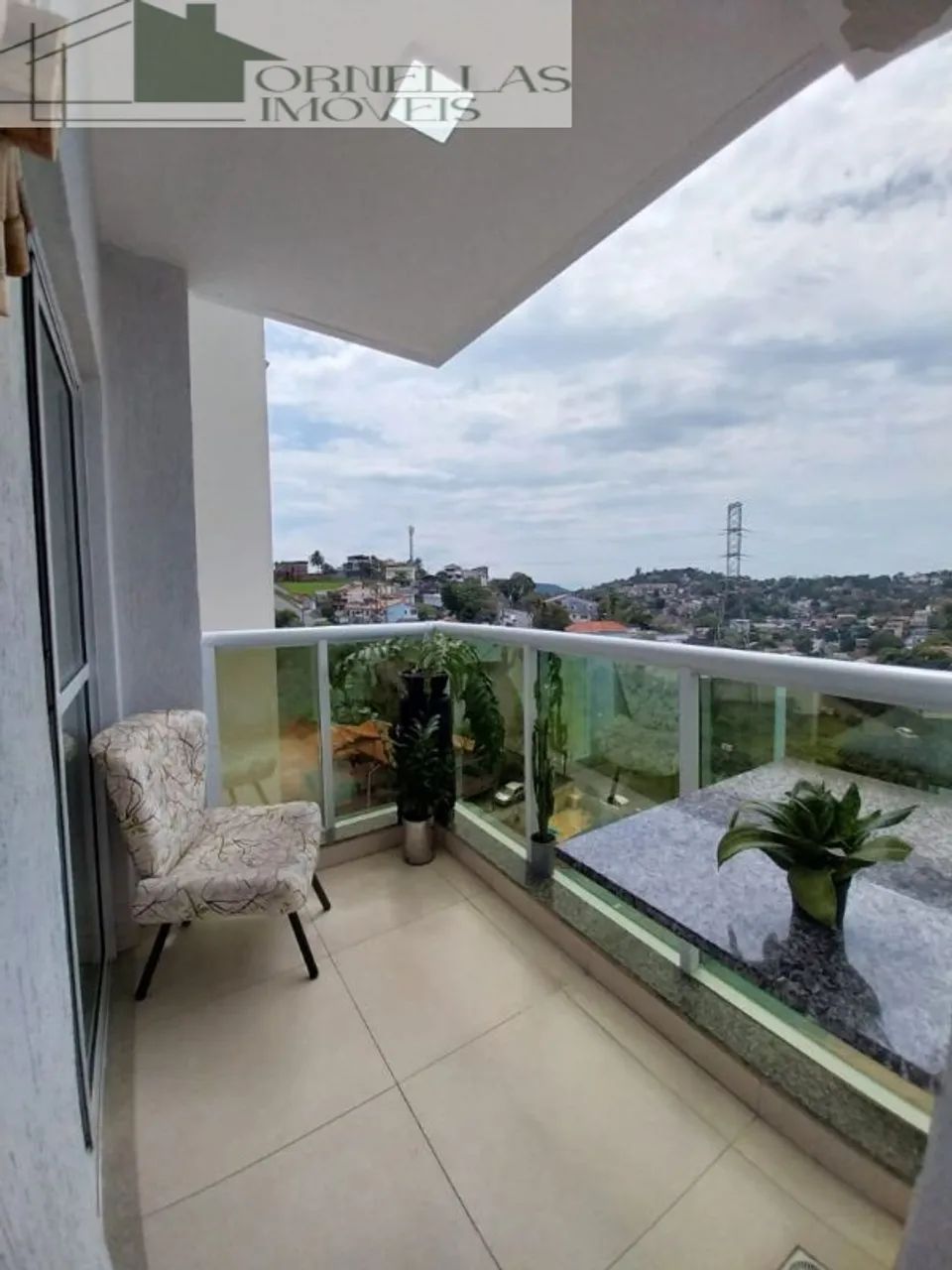 APARTAMENTO NITERÓI LARGO DA BATALHA - Foto 5