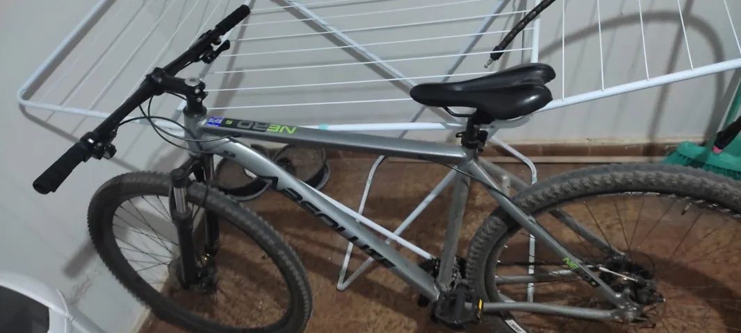 Bicicleta 29 Absolute