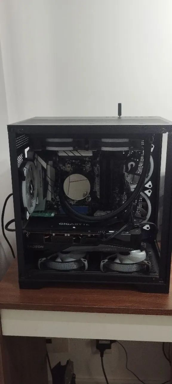 PC GAMER RYZEN 5 - Foto 4