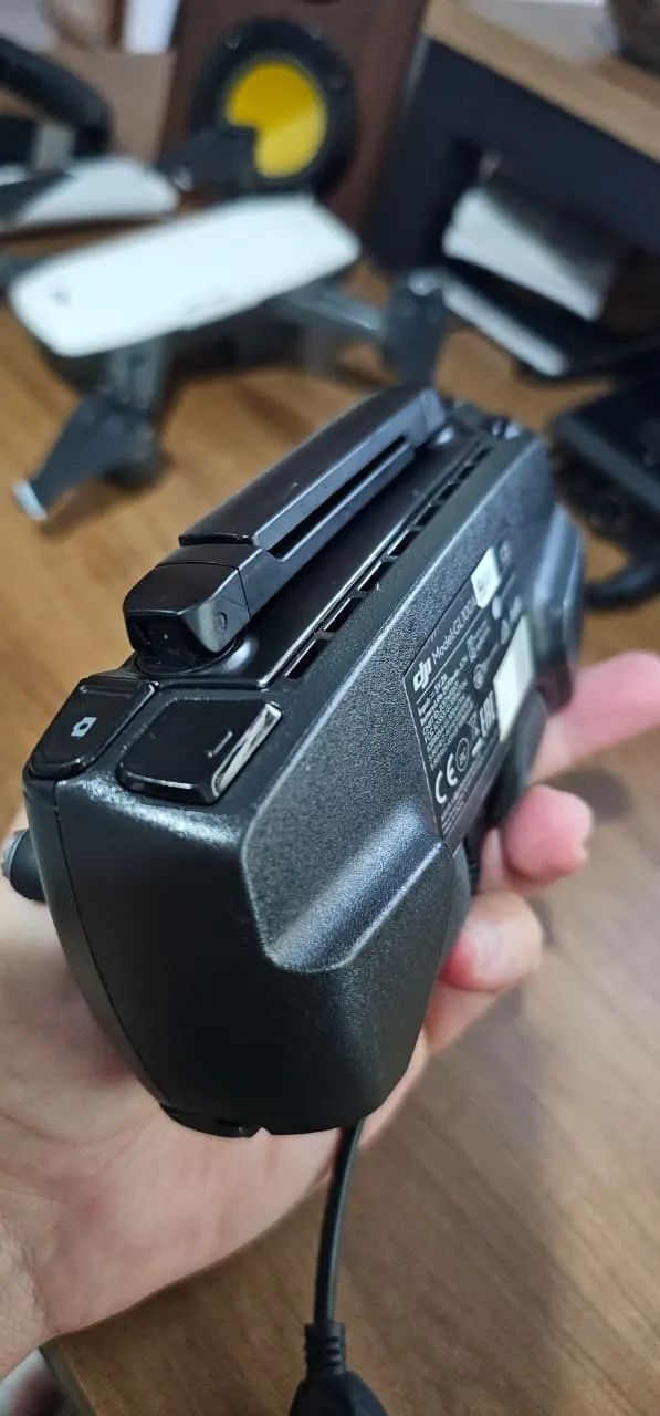 Drone DJI Spark - Foto 4