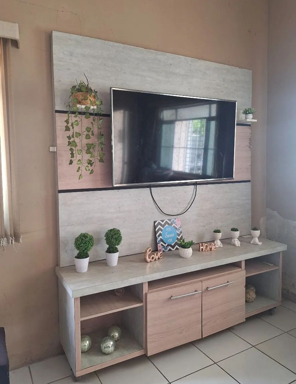 Painel e Rack  Negociável  - Foto 4