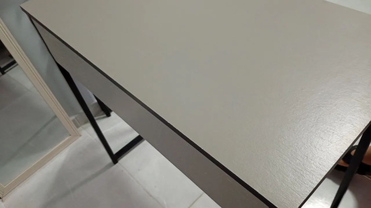 Vende-se mesa de escritório  - Foto 3