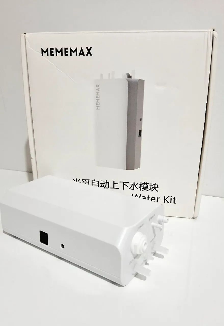 Mememax Auto Water Kit - Foto 2