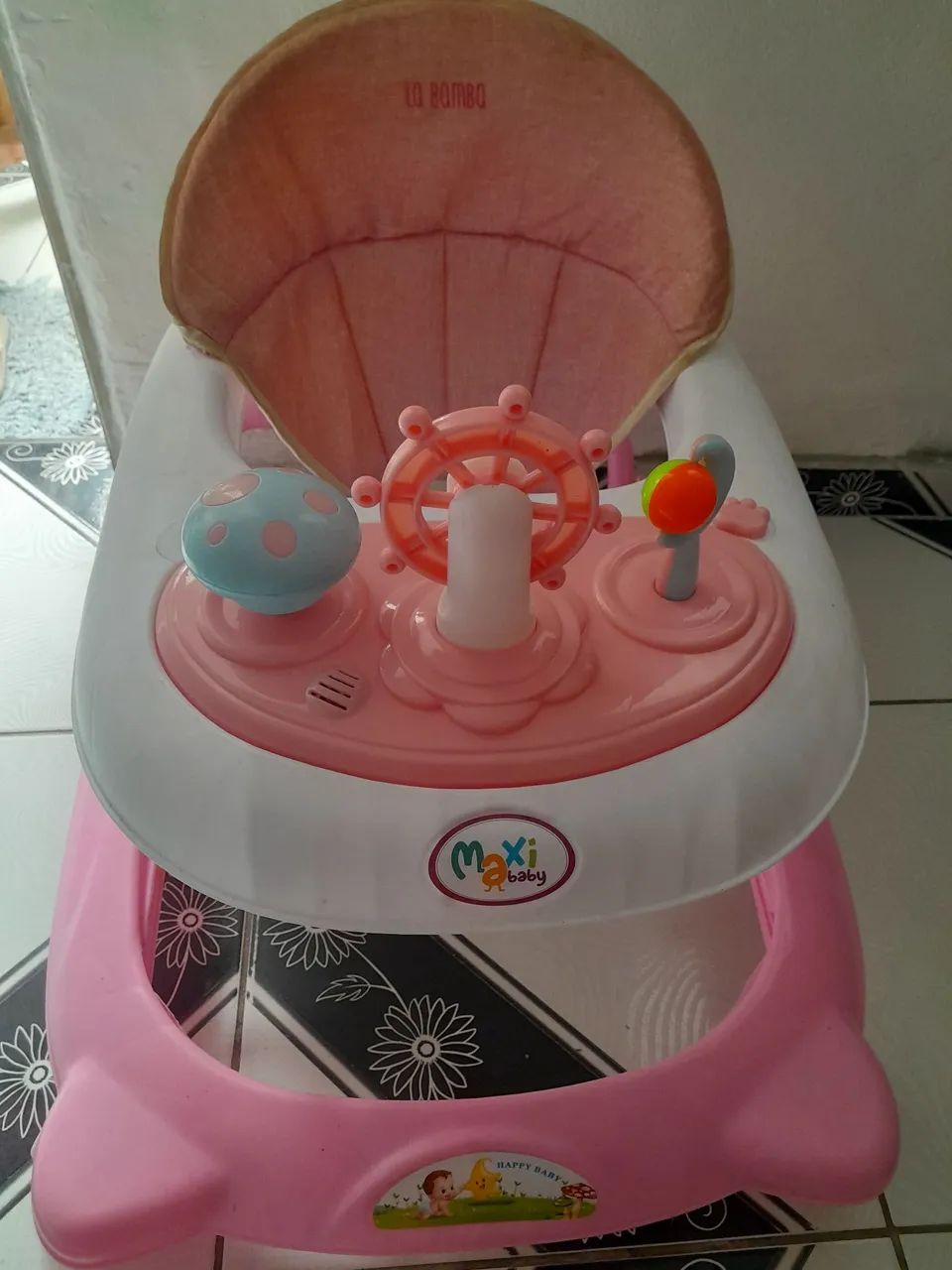 Andajar para bebê  - Foto 4