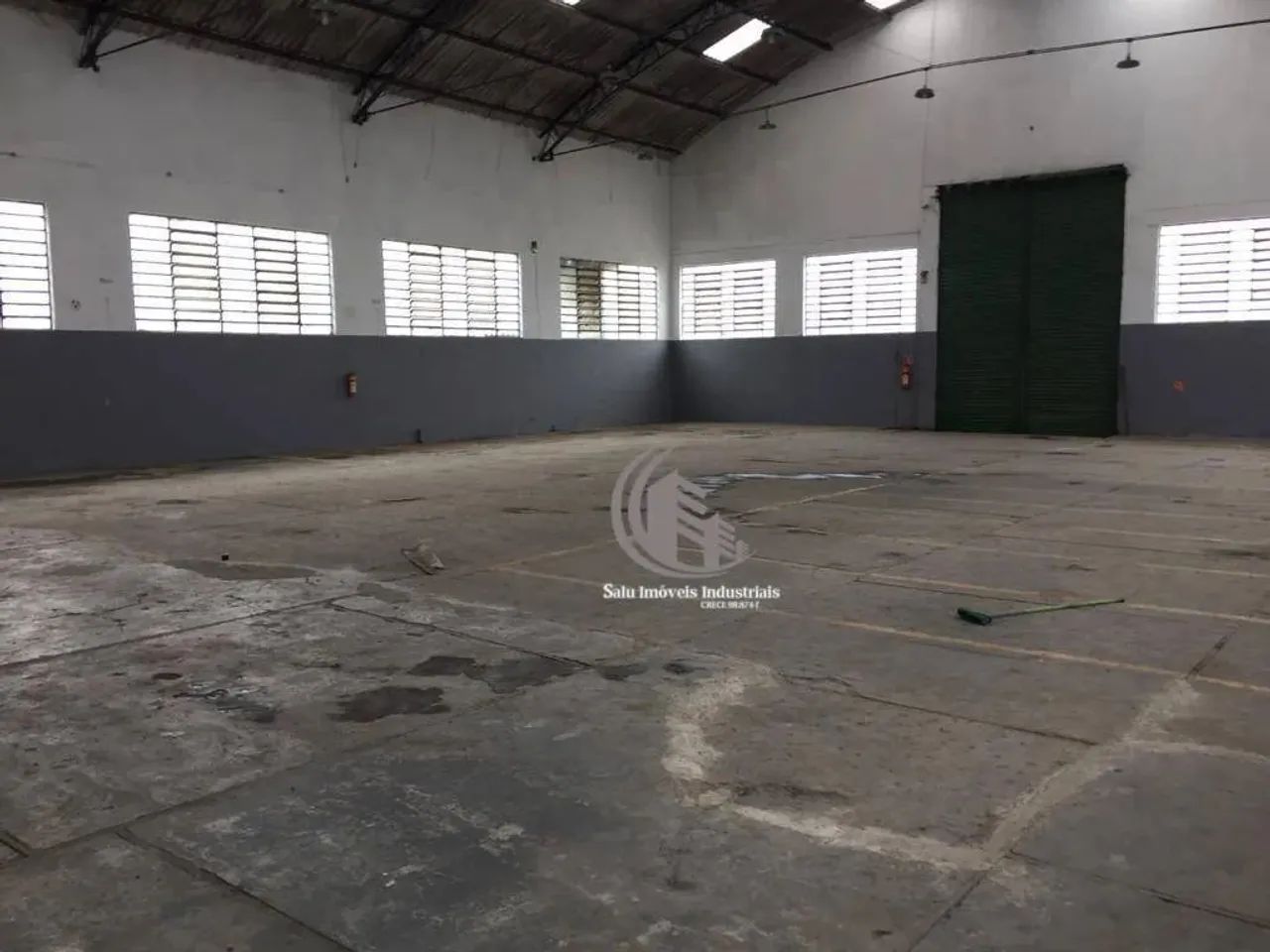 Galpão para alugar, 720 m² por R$ 23.002,58/mês - Cidade Industrial Satélite de São Paulo  - Foto 7
