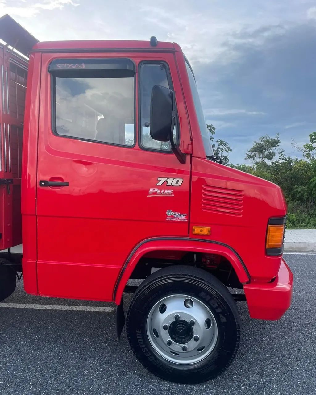 Caminhão 710 - Foto 5