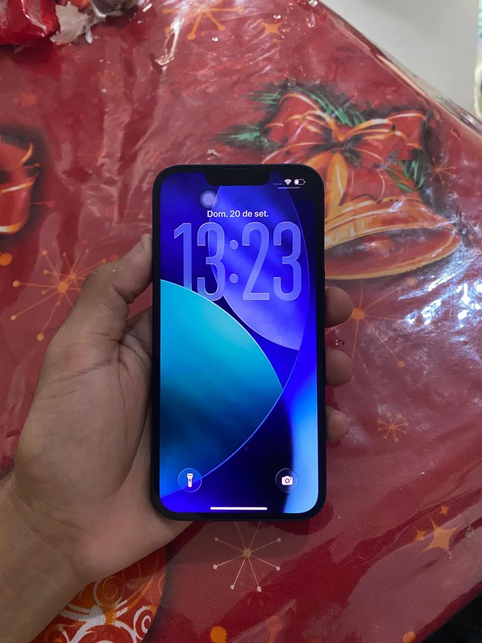 iPhone 13  - Foto 4