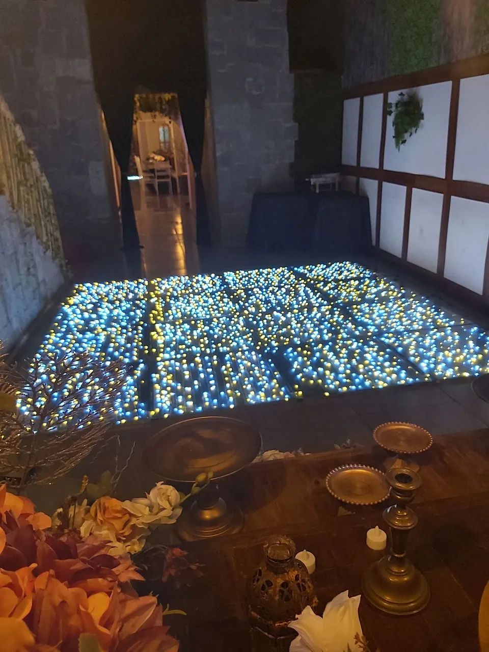 Pista de Led 