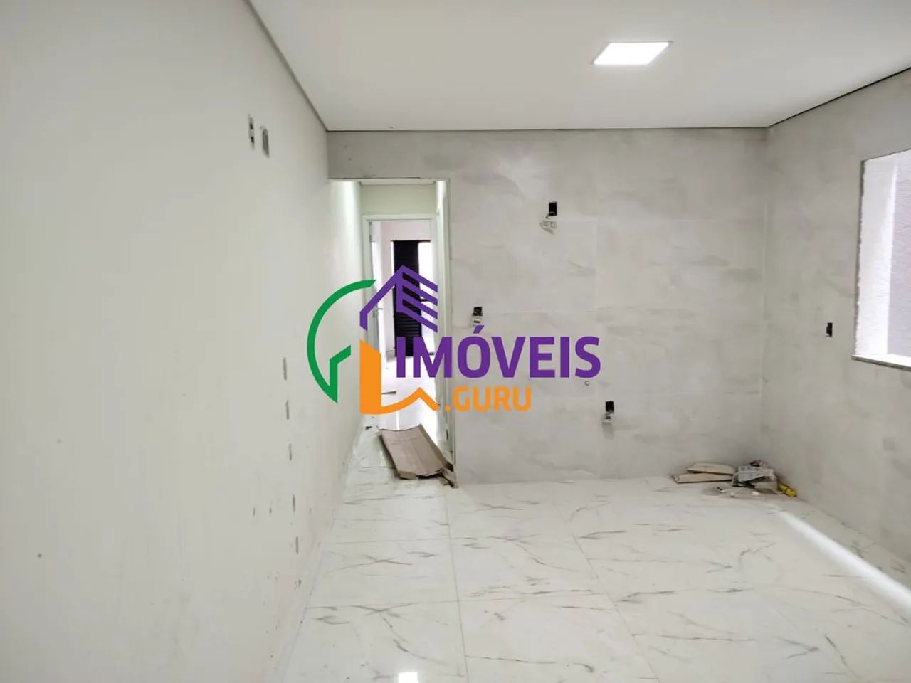 APARTAMENTO - UTINGA - SP