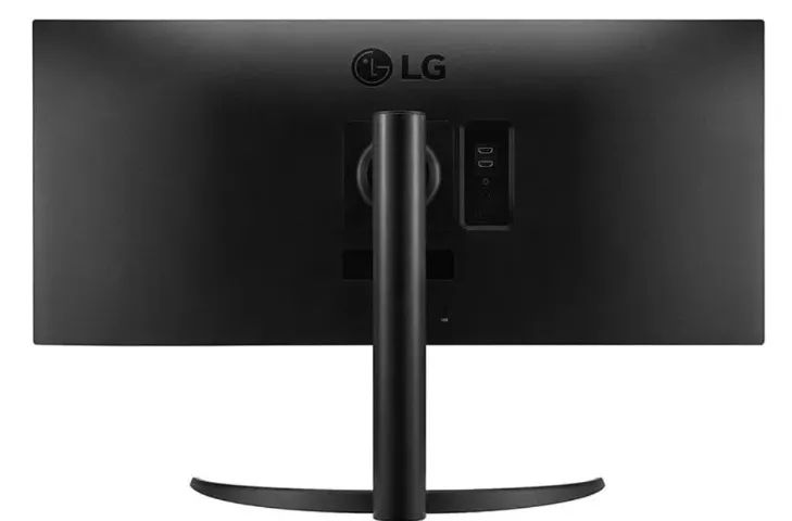 Monitor Ultrawide LG 34 34WP550 - Foto 2