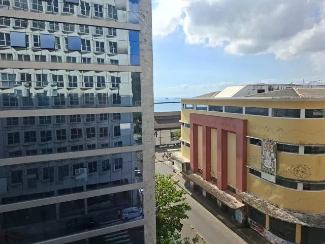ALUGUEL SALA COMERCIAL + GARAGEM no Edf Citibank - Comércio - Foto 2