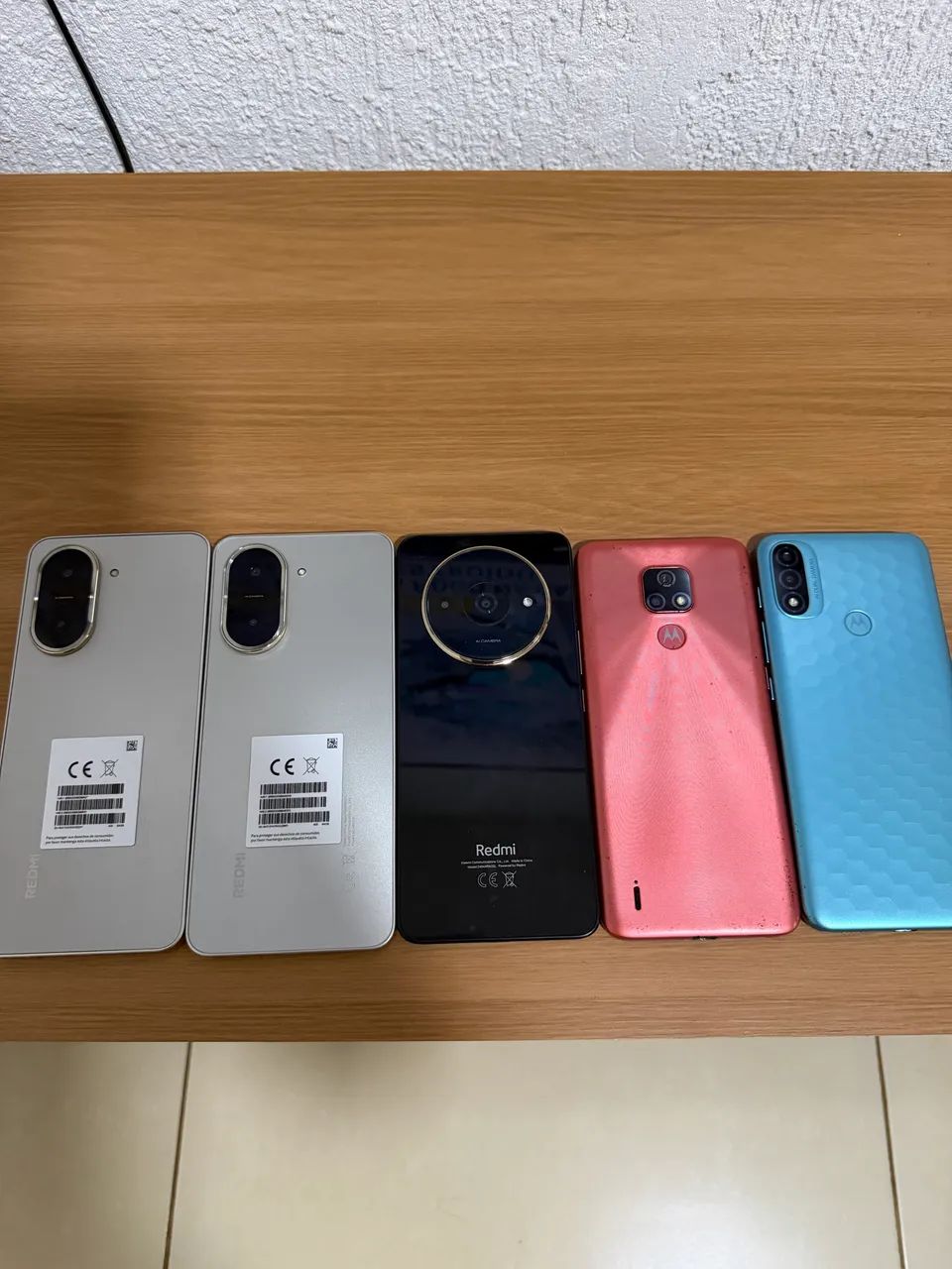 Venda de celulares  - Foto 2