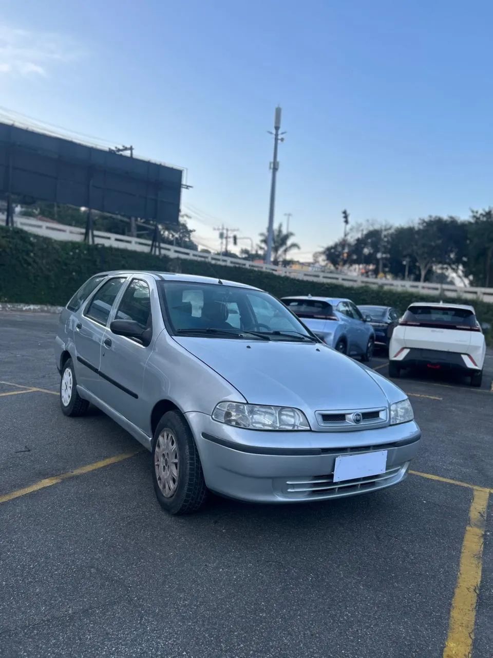Chevrolet Celta 1.0/super/n.piq.1.0 MPFI VHC 8V 3P 2004