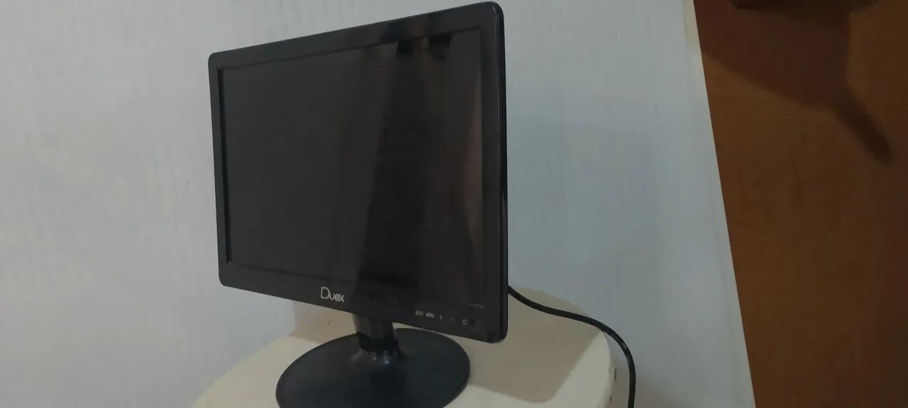 Monitor  - Foto 2