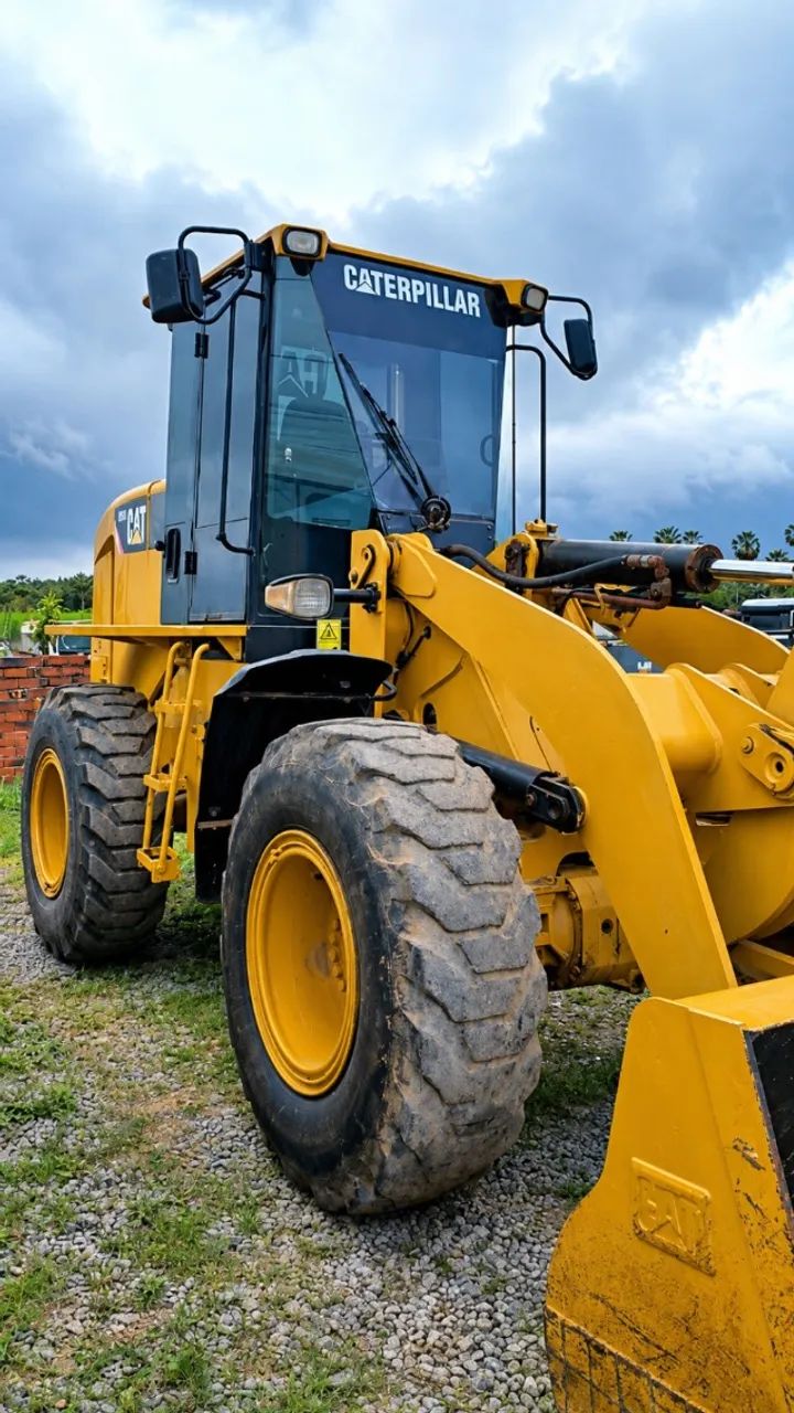 CATERPILLAR 924H