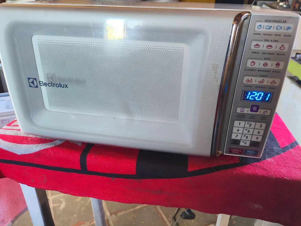 Microondas - Foto 5
