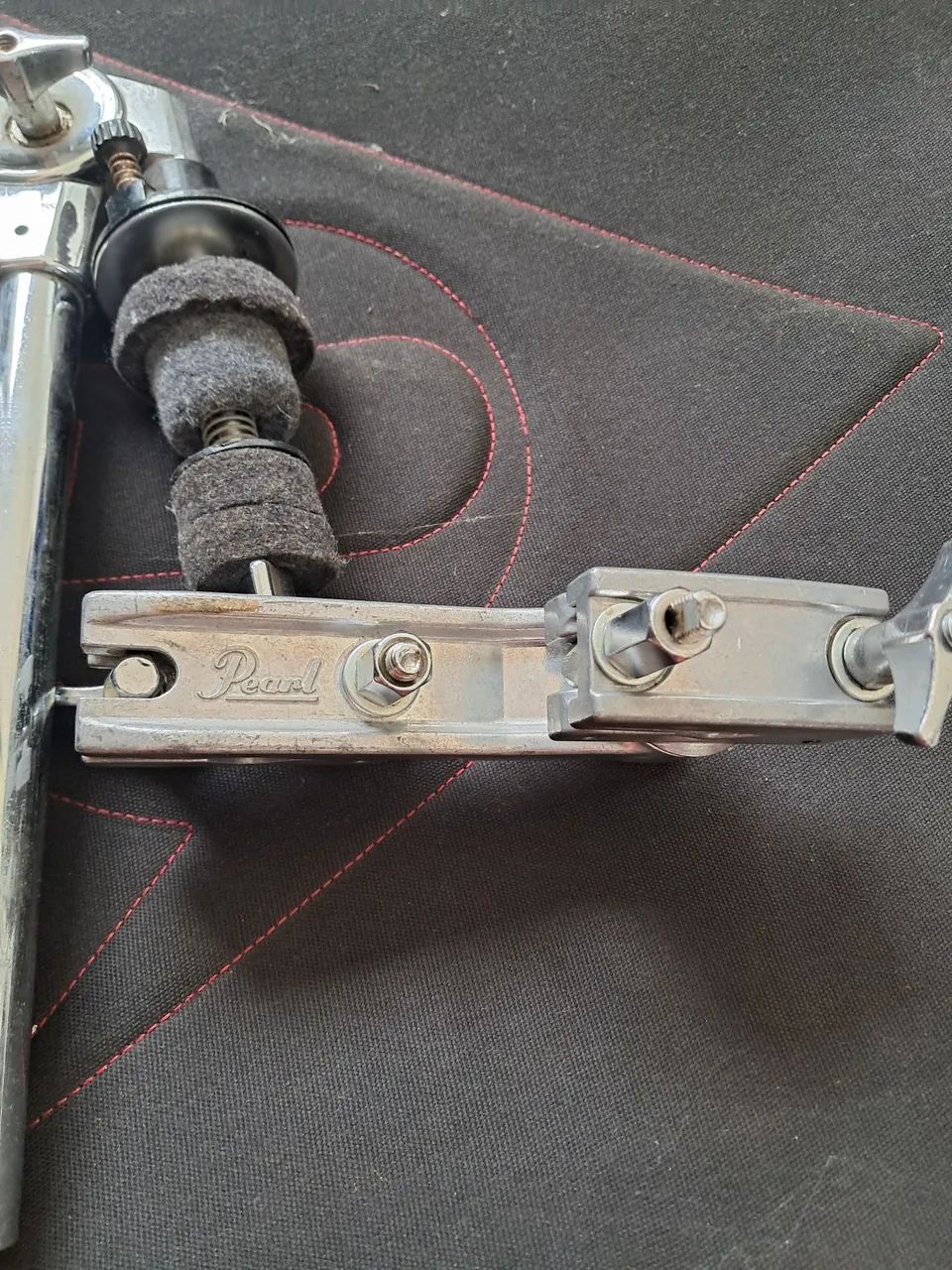Vendo Hi-hat aéreo - Foto 3