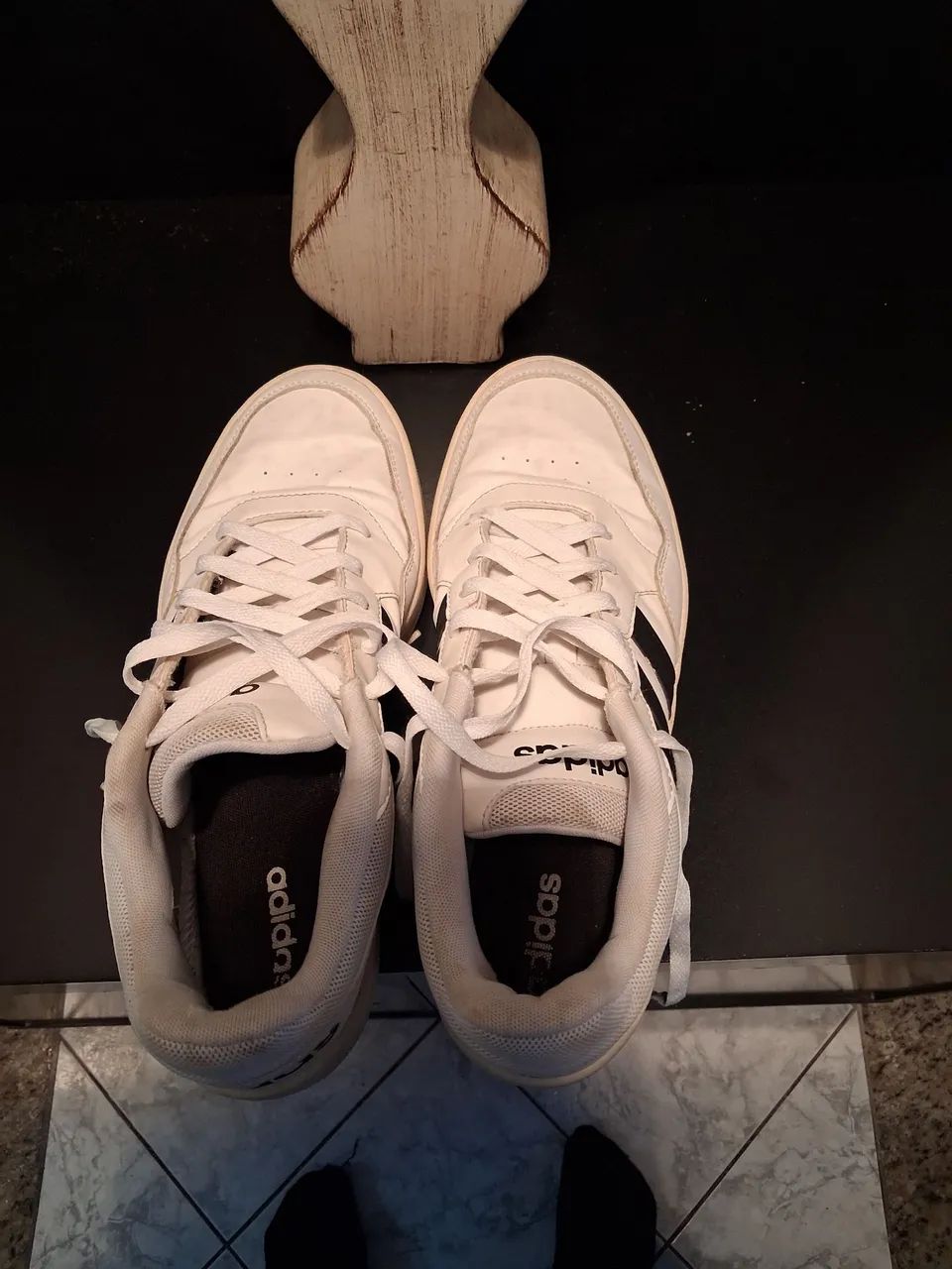 Tênis Adidas - Foto 4