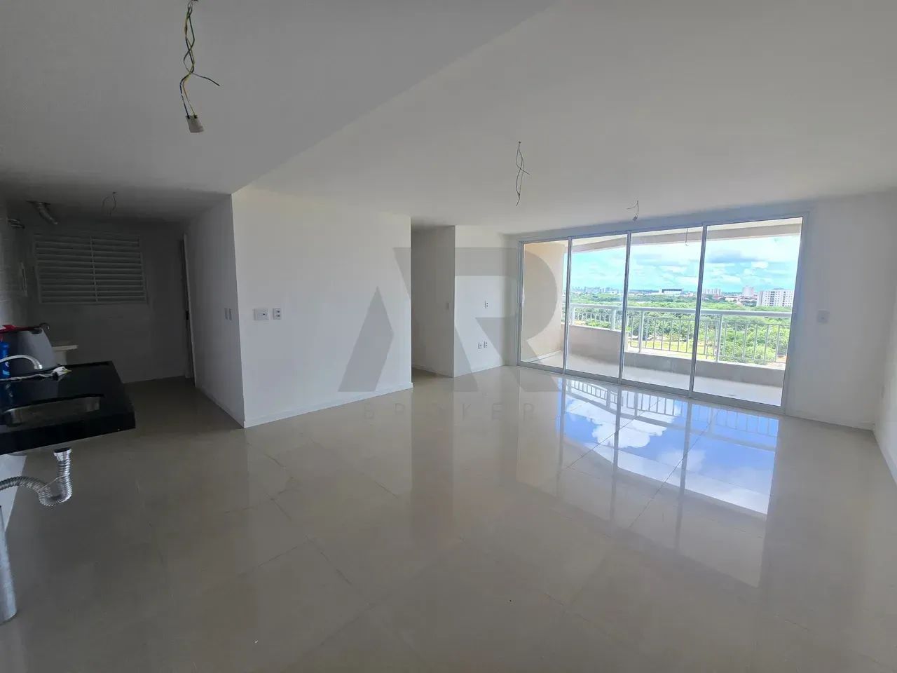 Felicitá Residencial, 3 quartos, Nascente, 101 m², Parque Del Sol, Fortaleza/CE